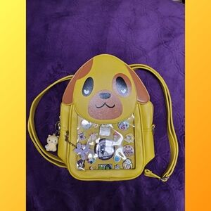 Kawaii Pug Ida Bag (very Rare)